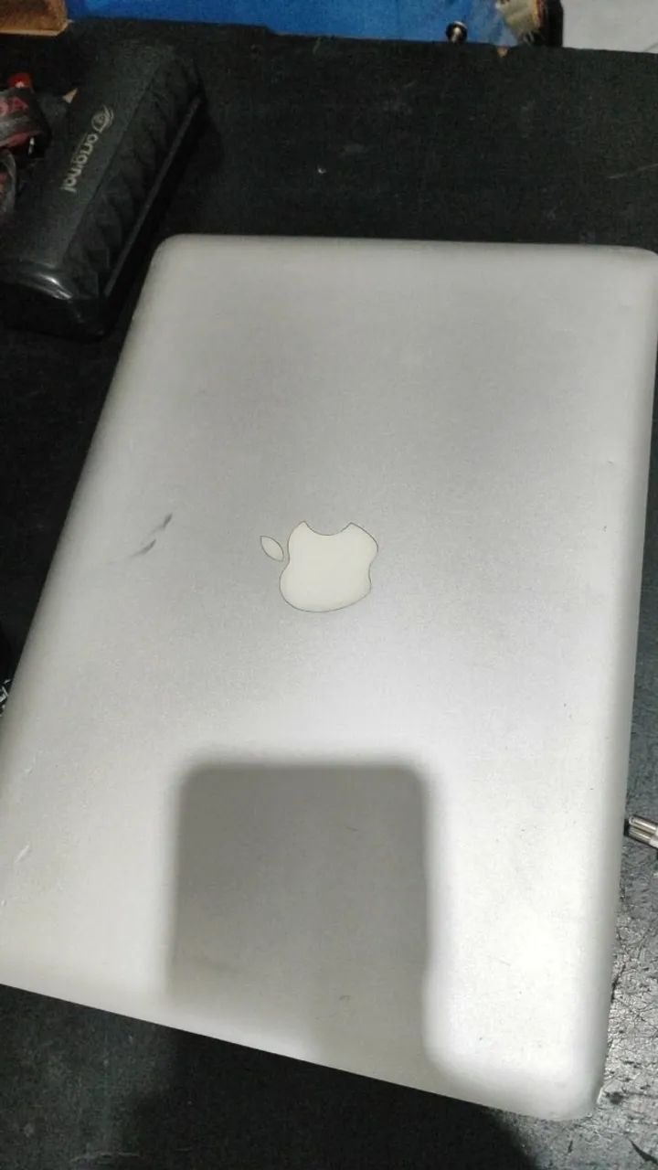 Mac book 2014 ( com defeito ) - Foto 2