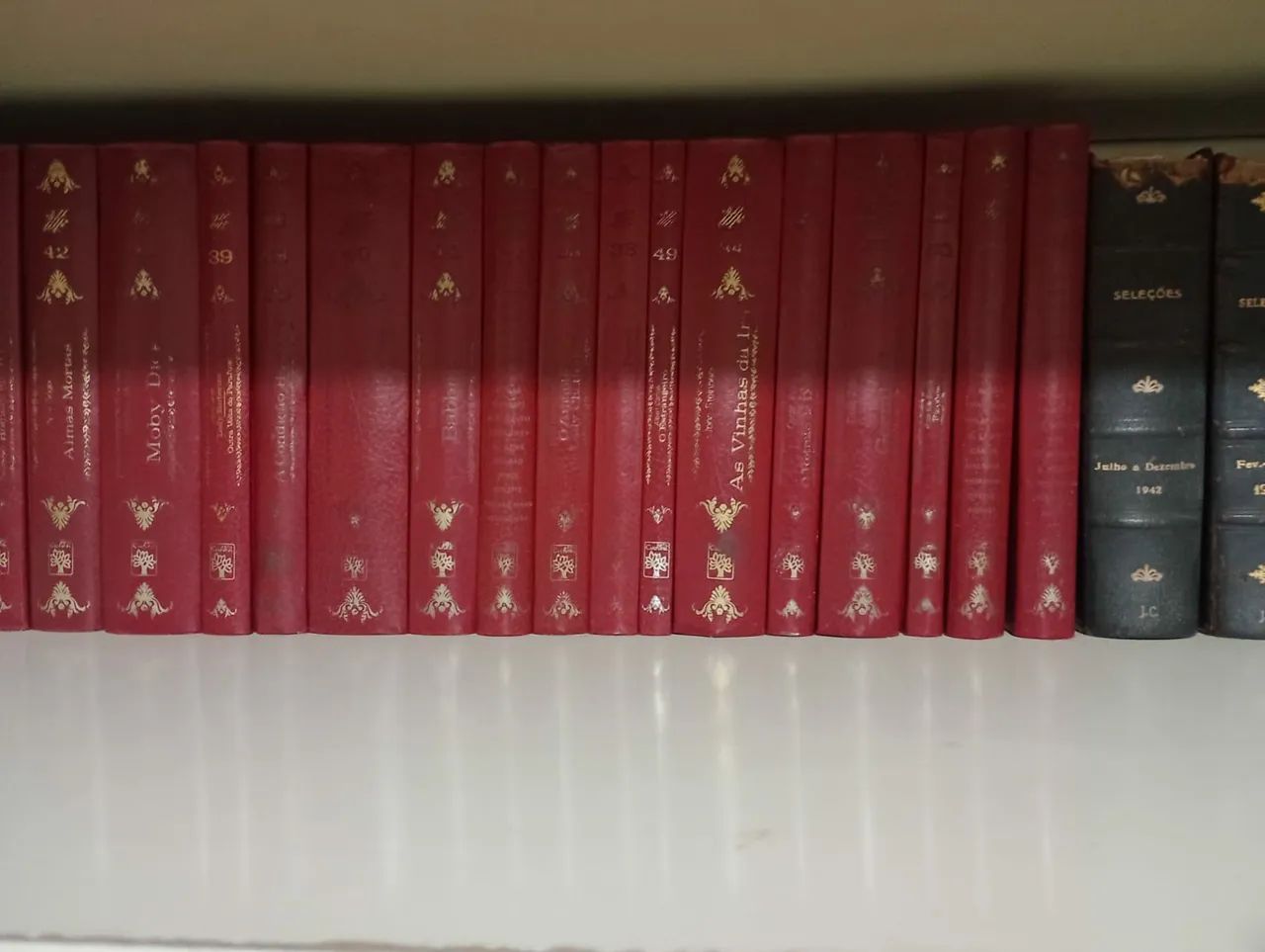 Livros - Foto 3