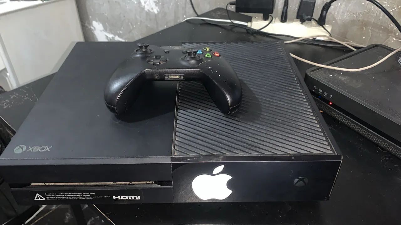 Xbox one - Foto 3