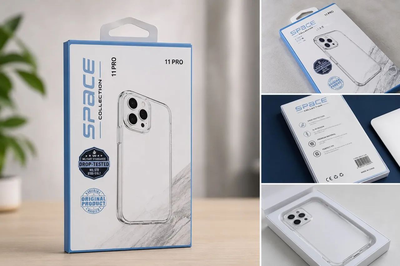 CASE IPHONE  - Foto 4