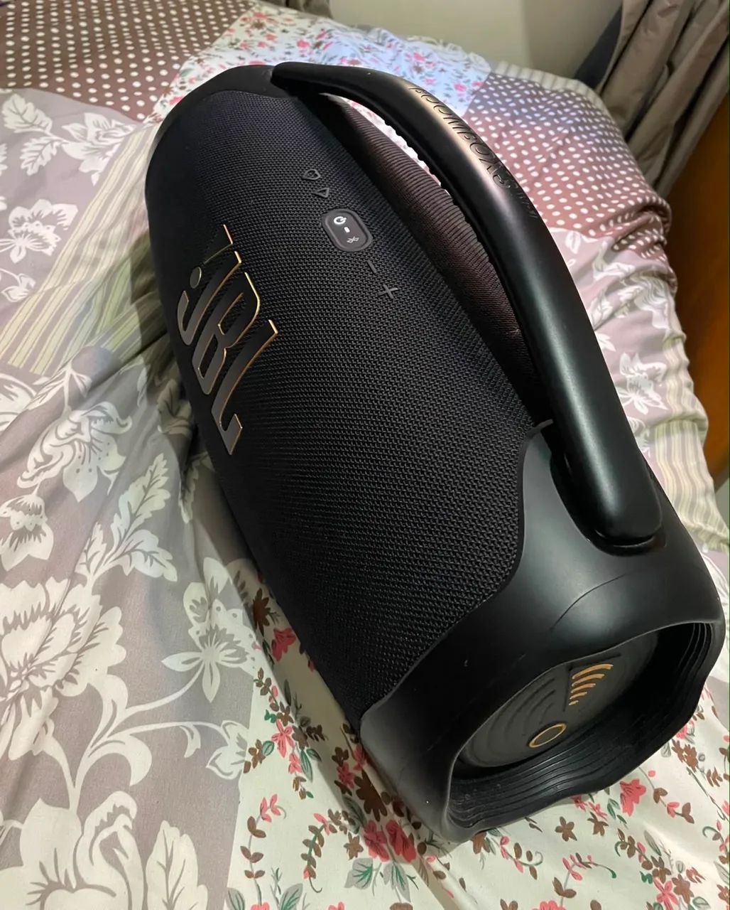 Jbl boombox 3 - Foto 5