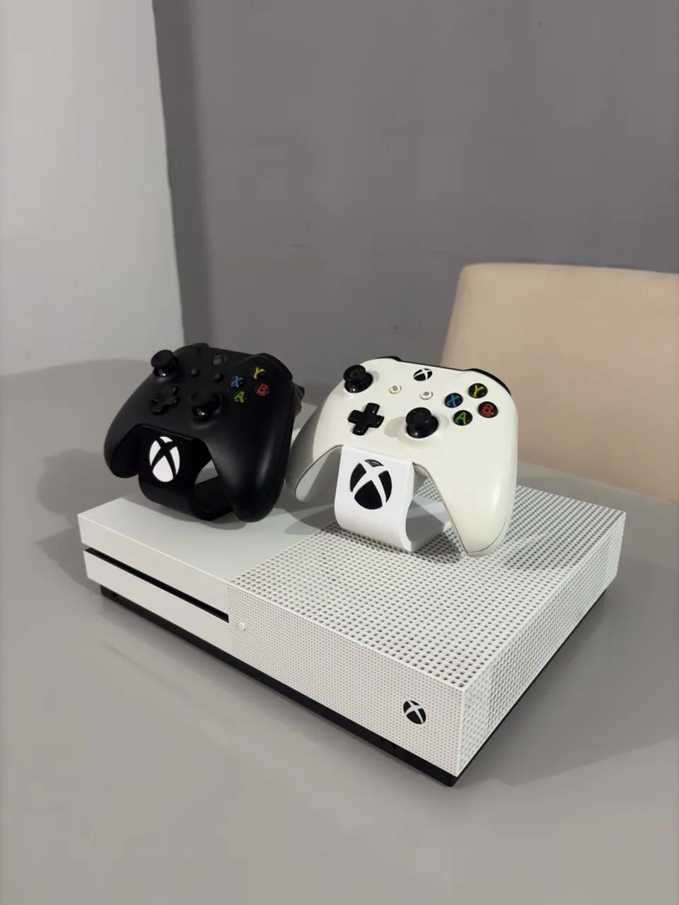 Vendo XBOX ONE S ZERO!? - Foto 3