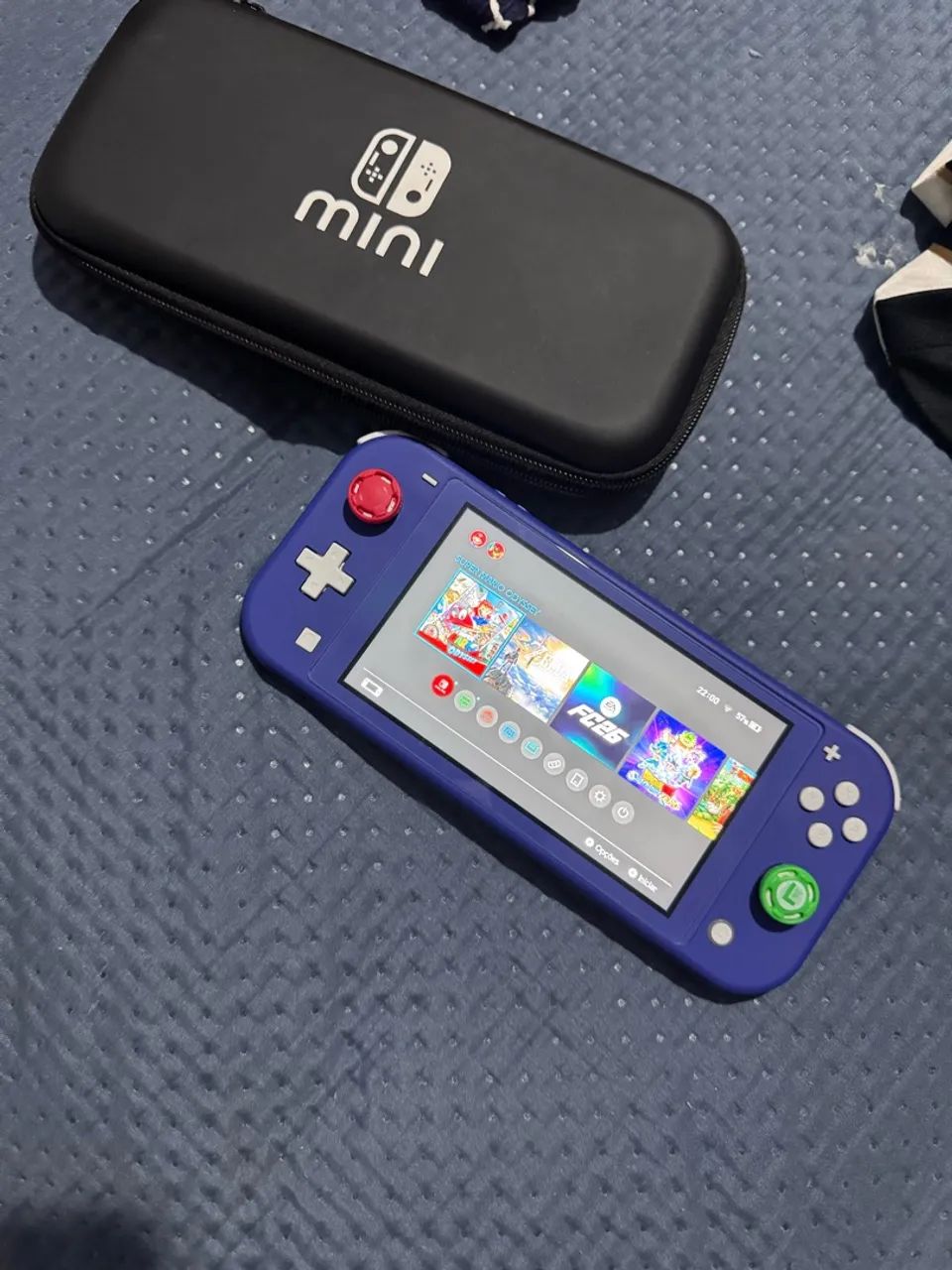 Nitendo switch lite  - Foto 2