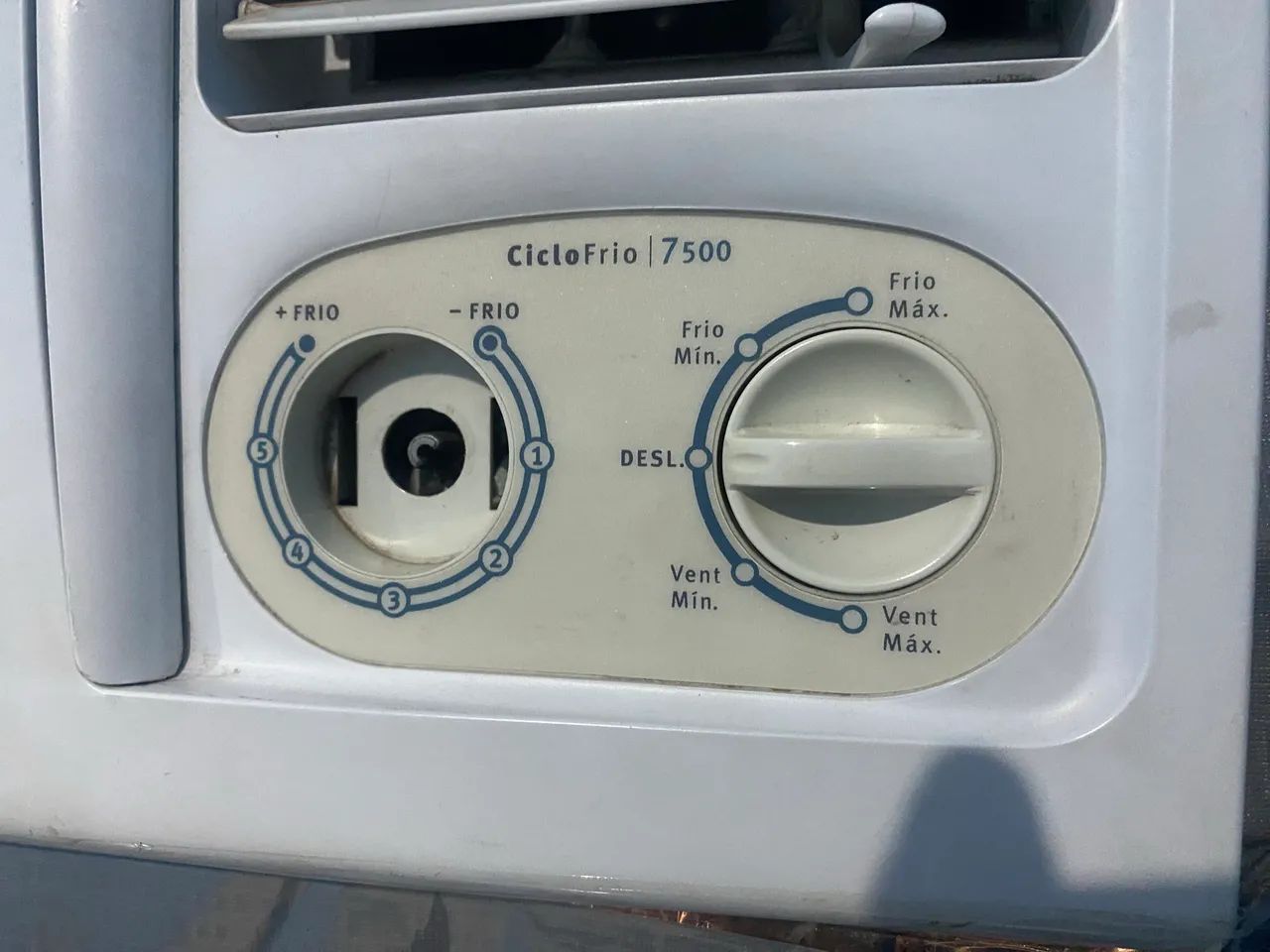 Ar condicionado Electrolux  - Foto 2