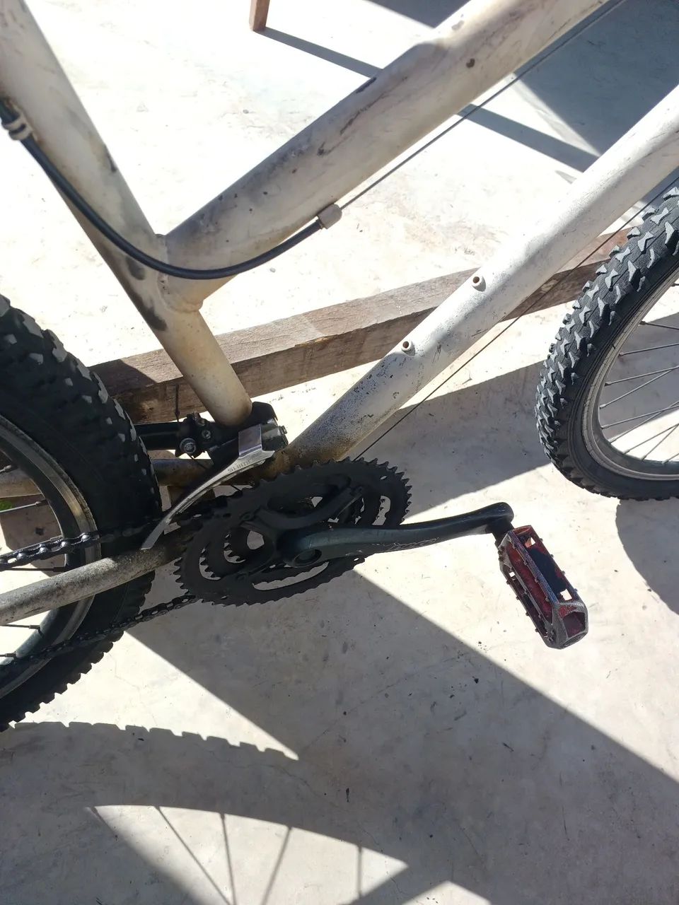 Bike Sundown. Aro 26 - Foto 5