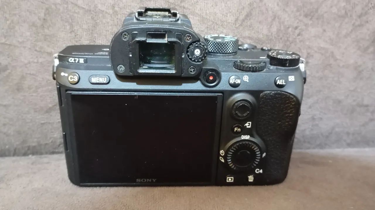 Sony a7iii  - Foto 2