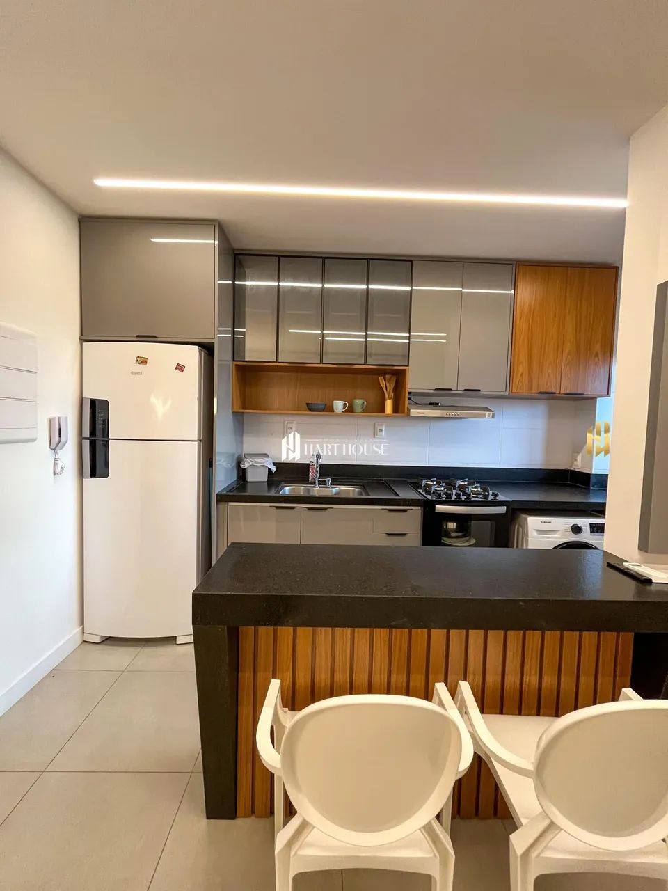 Apartamento a Venda Urbanit Mobiliado - Foto 4
