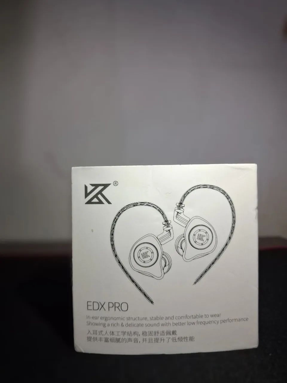VENDO FONE EDX PRO