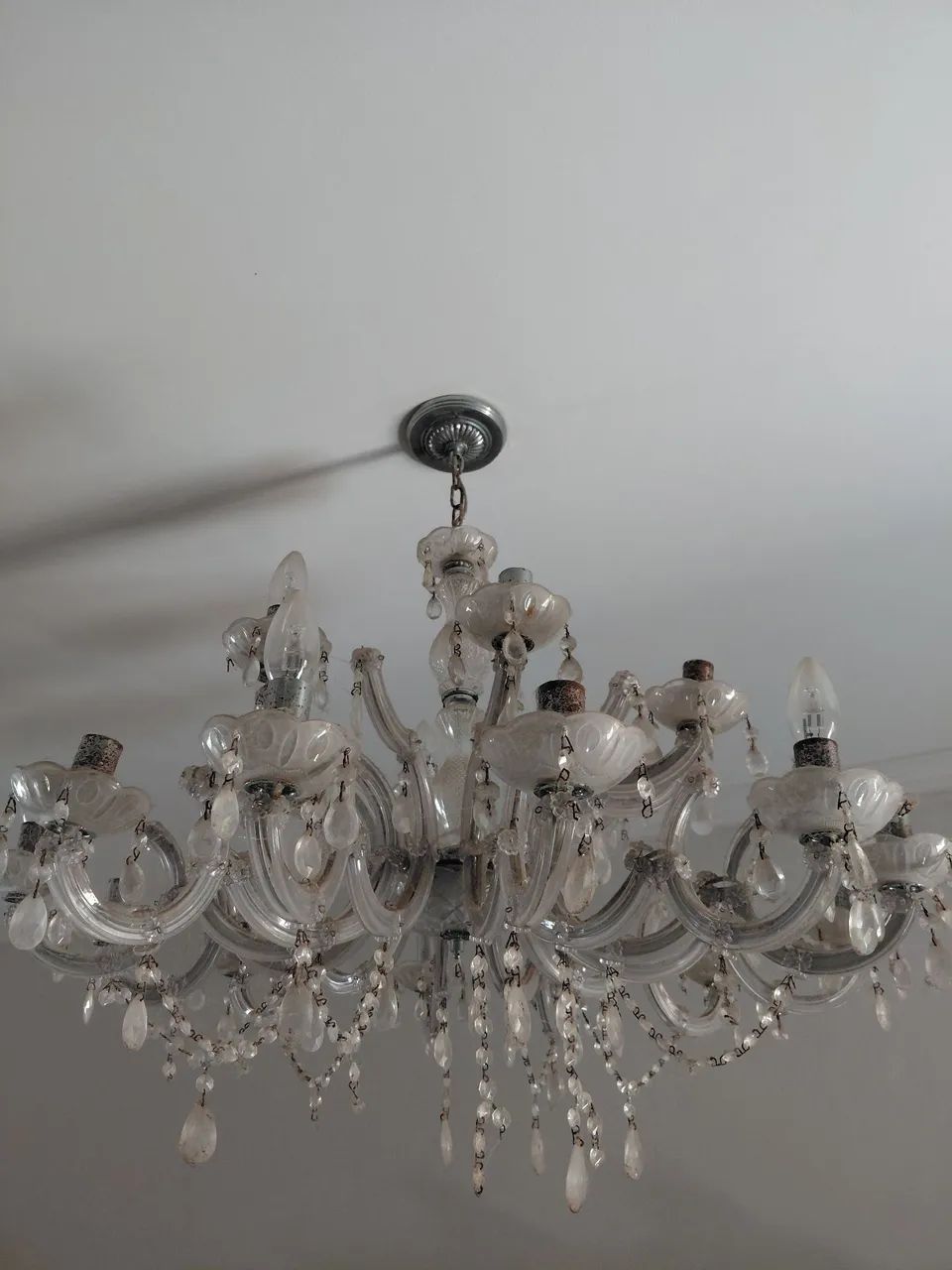 Lustre  - Foto 2