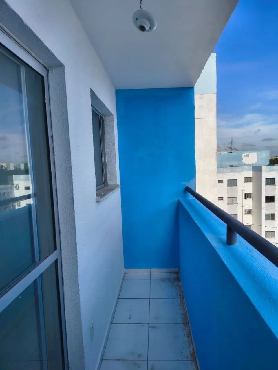 Apartamento no condomínio Park view  - Foto 2
