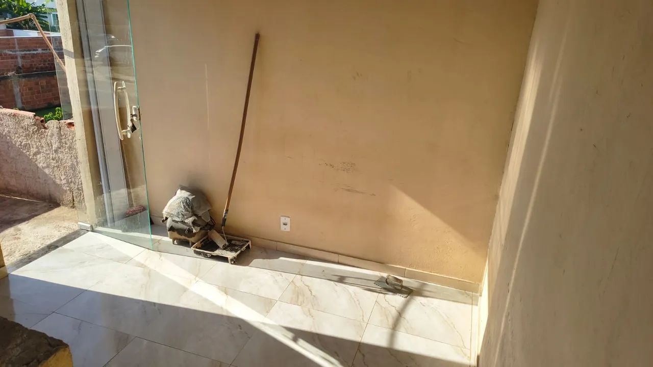 Vendo casa pronta pra morar  - Foto 4
