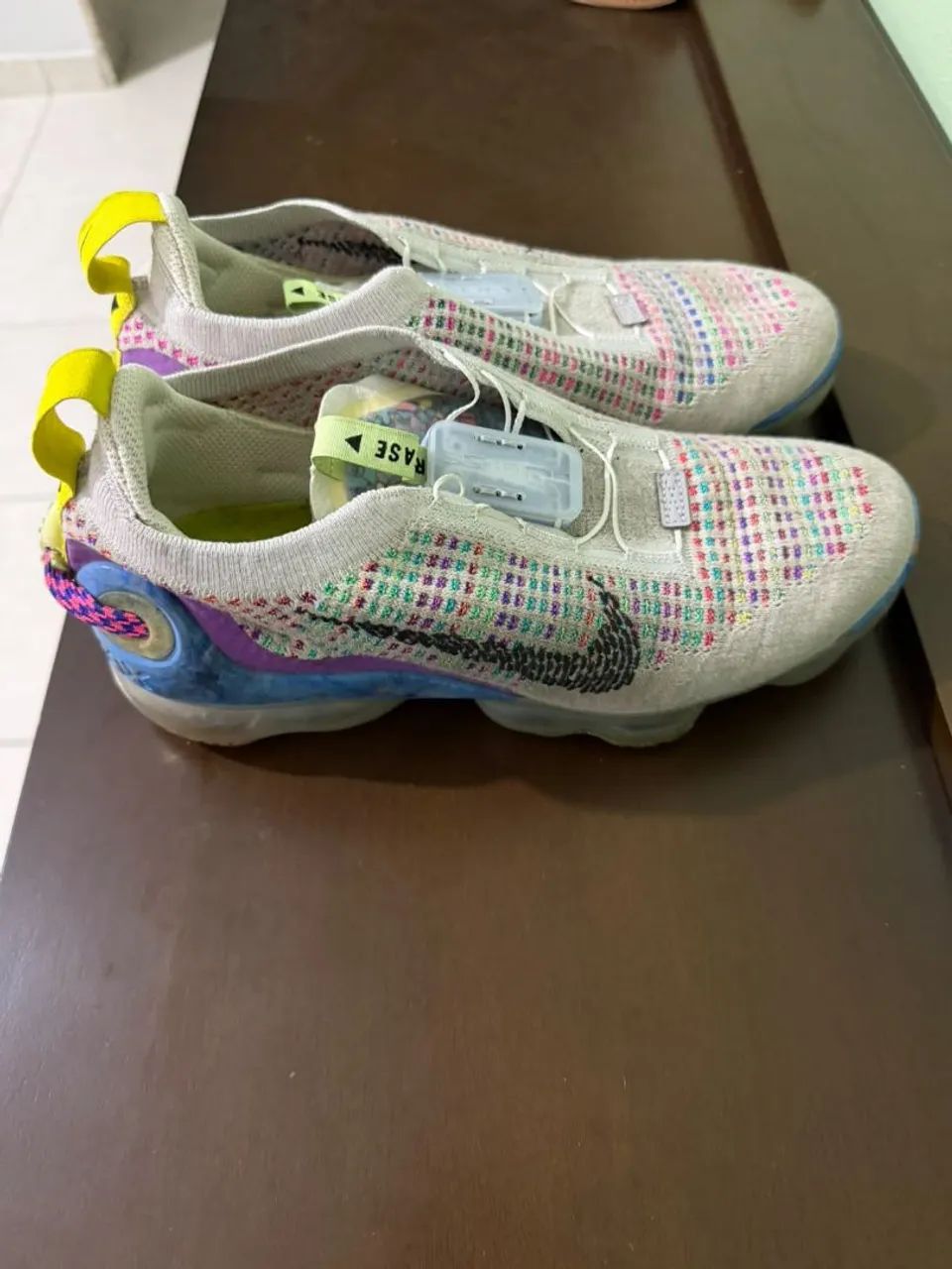 Tênis Nike vapormax - Foto 5