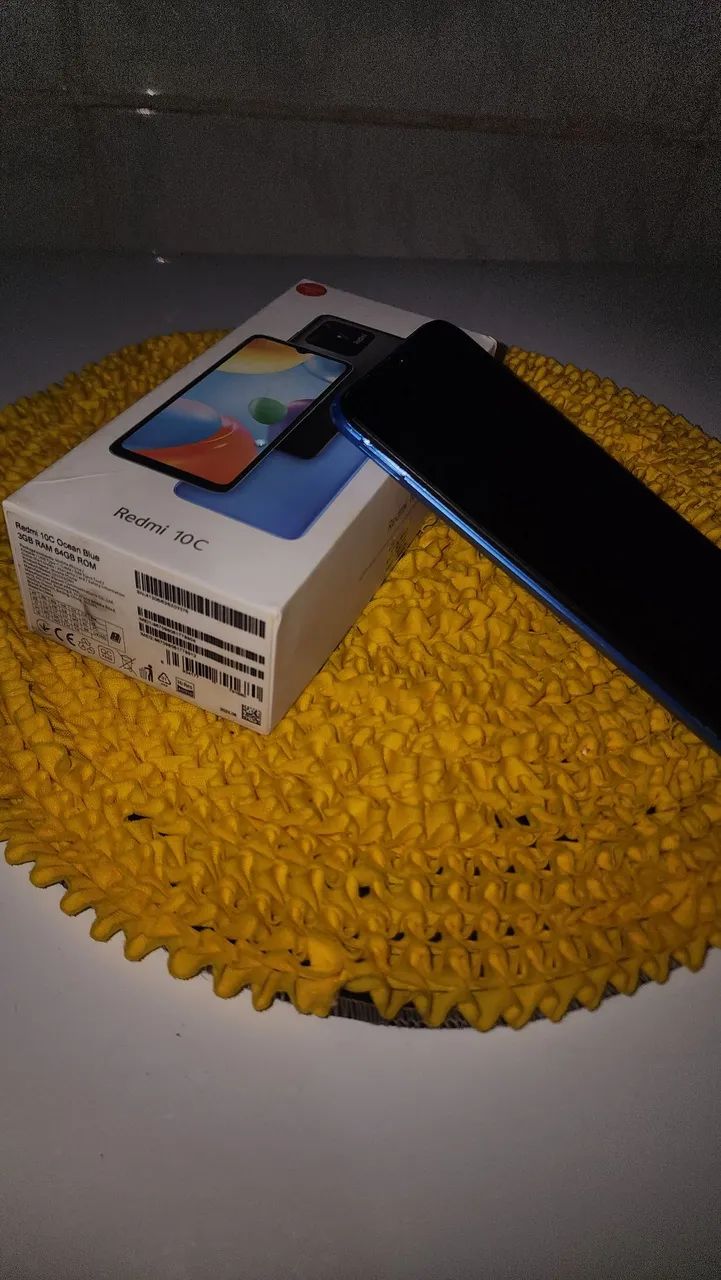 CELULAR SEMINOVO - Foto 5