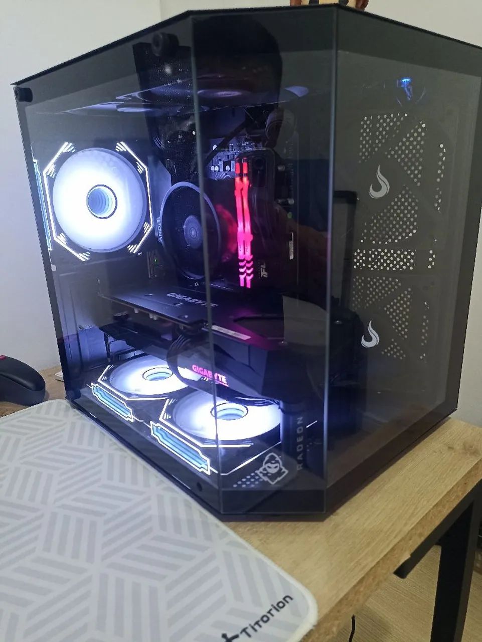 Pc gamer  - Foto 3