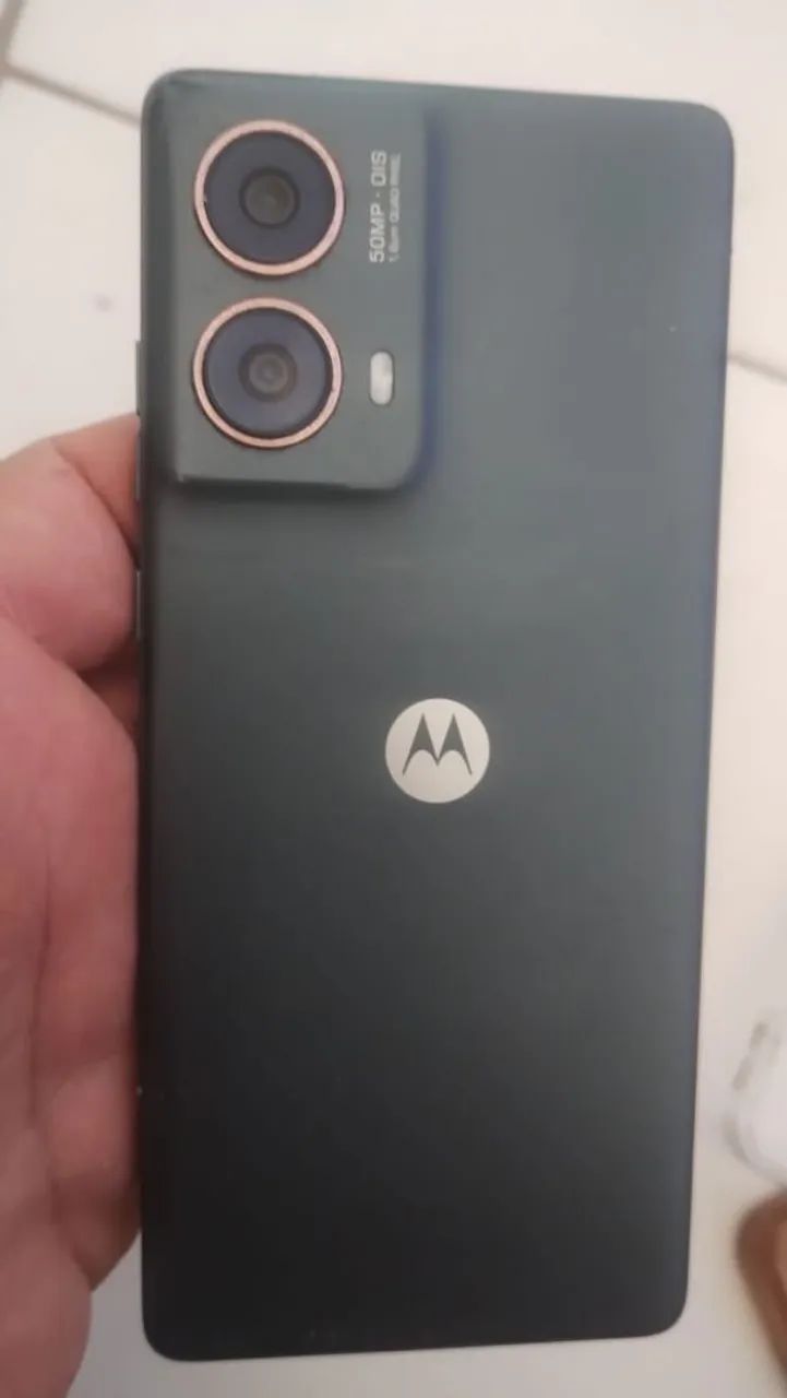 Moto g85 