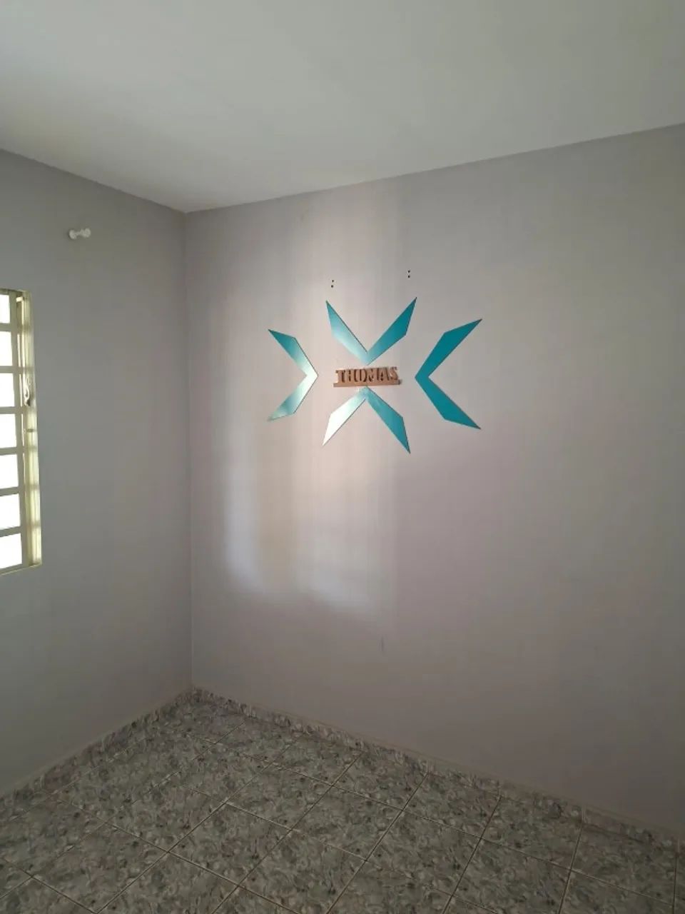 Apartamento Casa 2 quartos com suíte e sacada grande na VILA NOVA - Foto 3