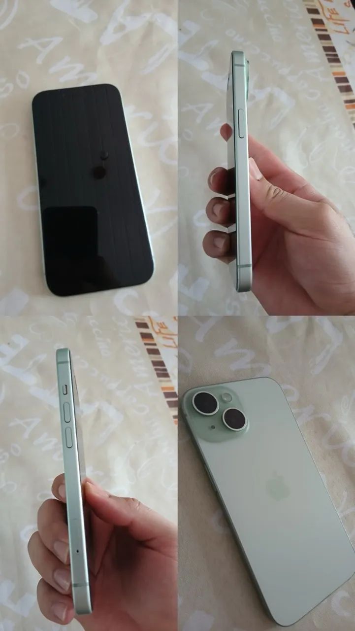 IPHONE 15 - Foto 4