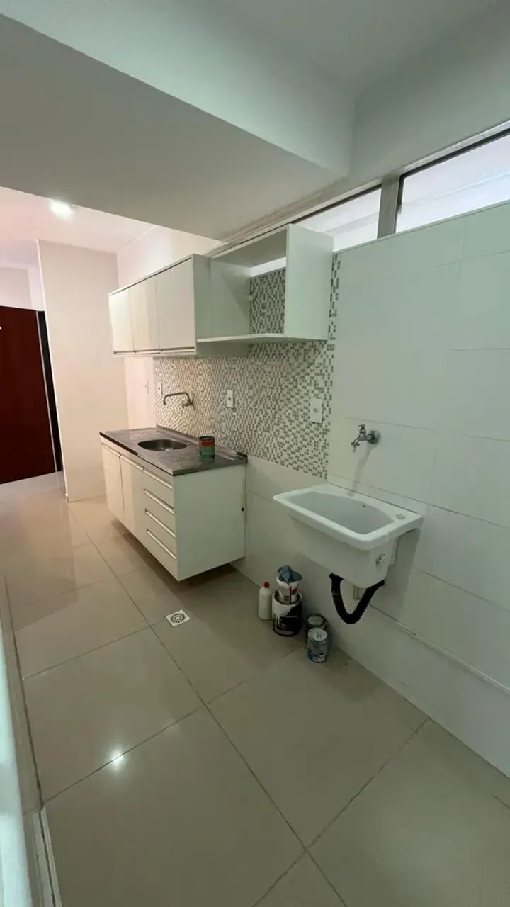MI - Apartamento 2 quartos nascente no Edifício Gregory  57 m² - Foto 4