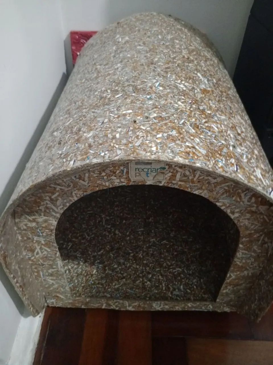 Casa de cachorro  - Foto 4