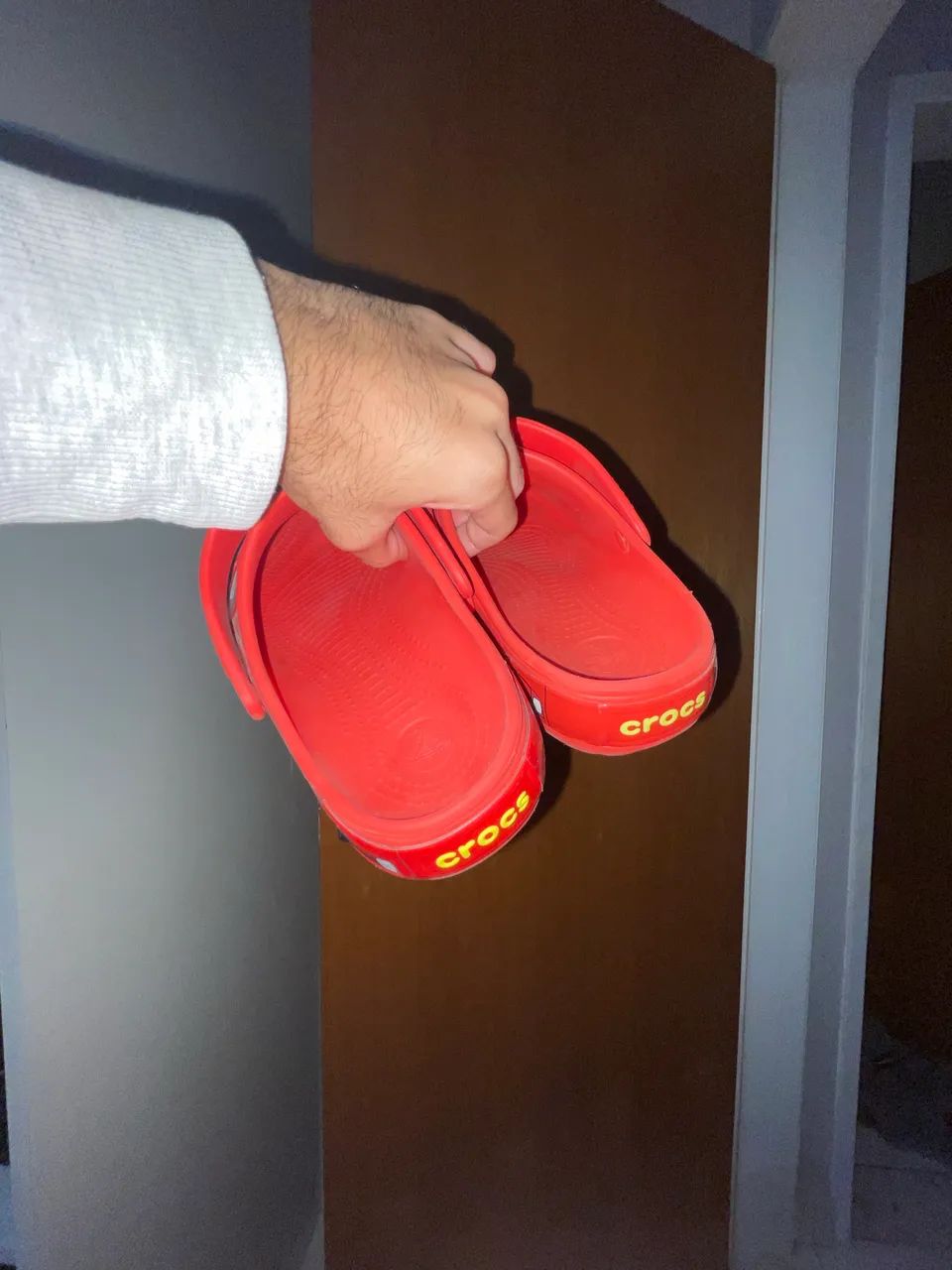 Crocs McQueen  - Foto 3