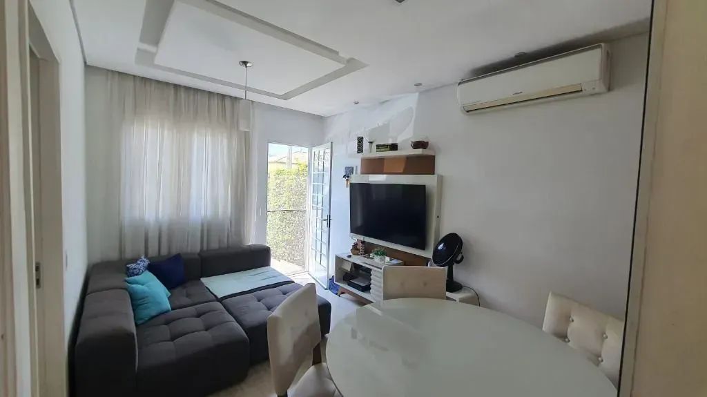 casa com quintal dos sonhos com Área Gourmet e Piscina - Foto 2