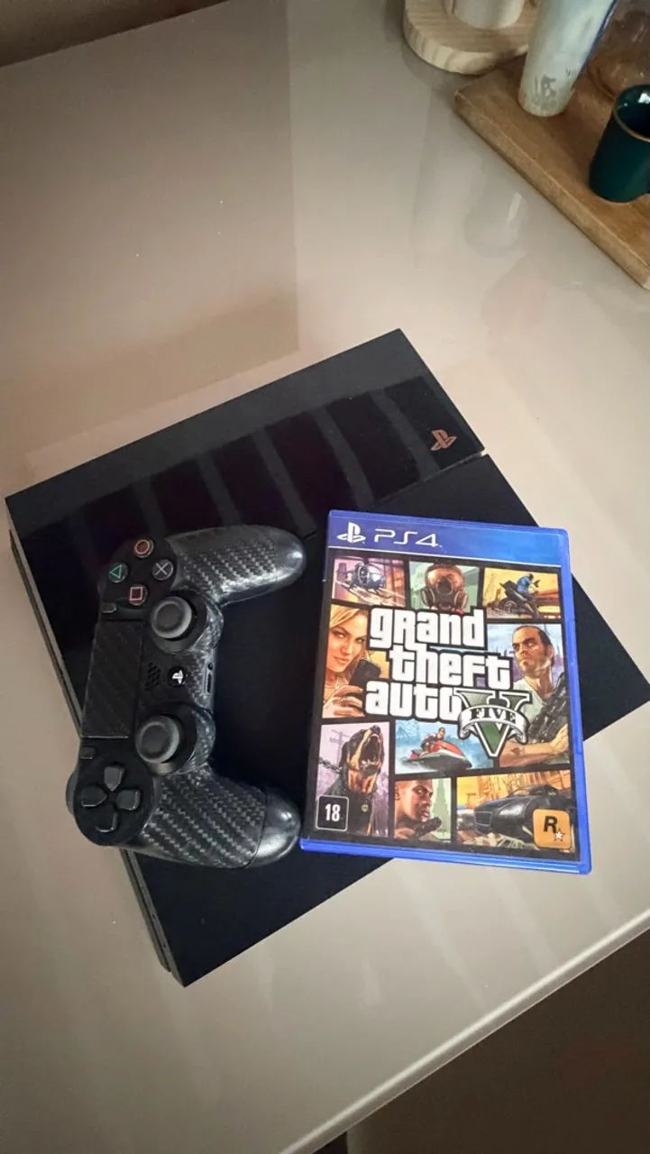 Play station 4 - Foto 3