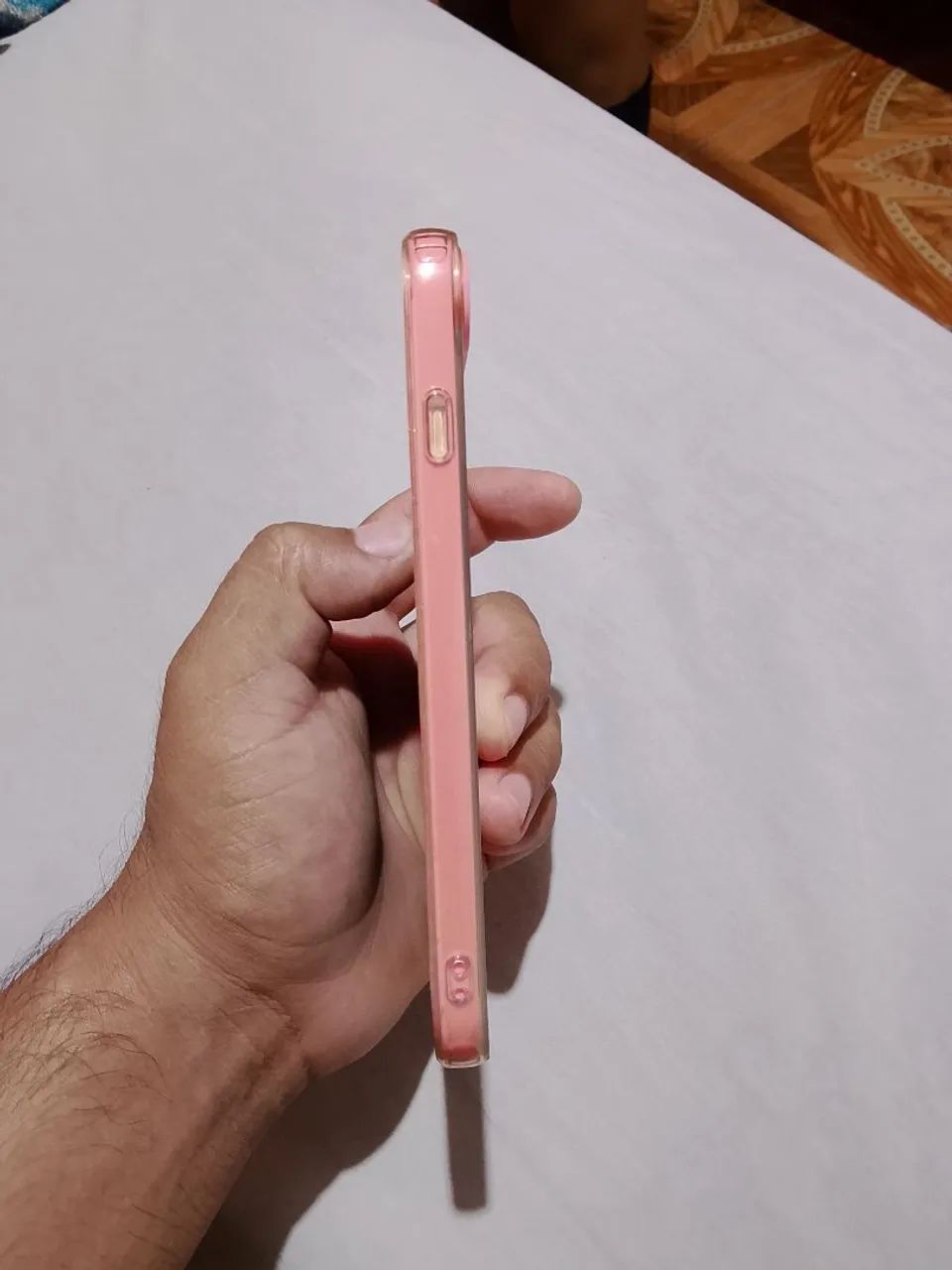 VENDA OU TROCA ESSE IPHONE - Foto 4