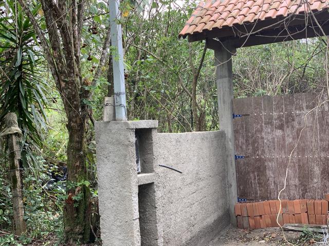 Chácara no RIACHO GRANDE fundos para Represa. PARCELADO - Foto 3