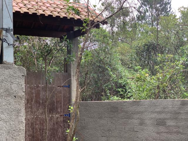 Chácara no RIACHO GRANDE fundos para Represa. PARCELADO - Foto 2