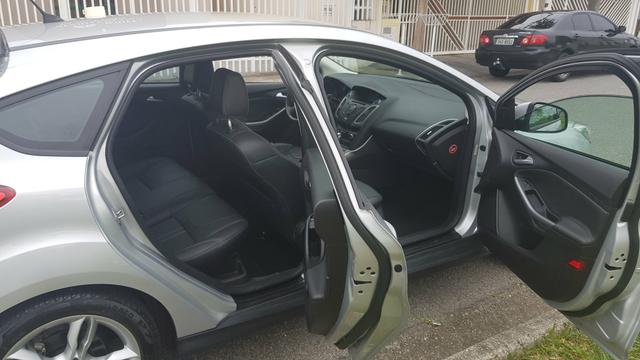 Ford Focus SE 2.0 powershift 2015 - Foto 7
