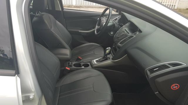 Ford Focus SE 2.0 powershift 2015 - Foto 6