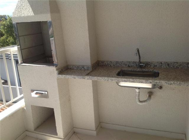Apartamento residencial à venda, jardim das indústrias, são josé dos campos.