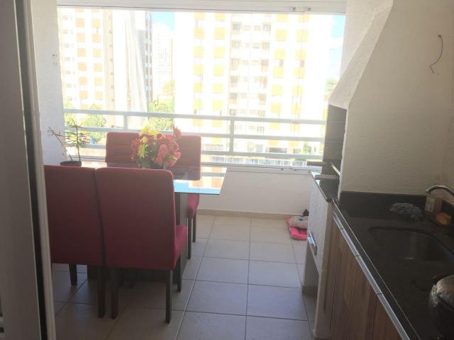 Apartamento residencial à venda, jardim paulista, são josé dos campos. - Foto 17