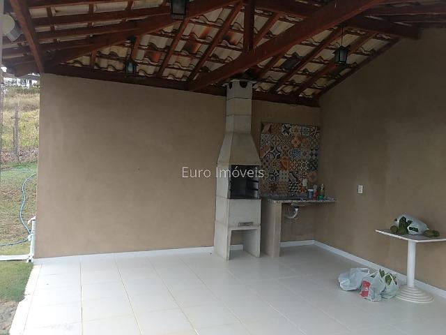 Está querendo uma granja? Confira essa no Condomínio Fazendinhas Miragem - Foto 12