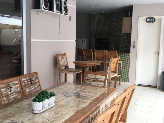 Casa residencial à venda, urbanova, são josé dos campos. - Foto 12