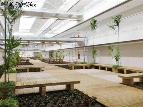 Loja comercial para alugar com 0 dormitórios em Swiss park, Campinas cod:SA000527