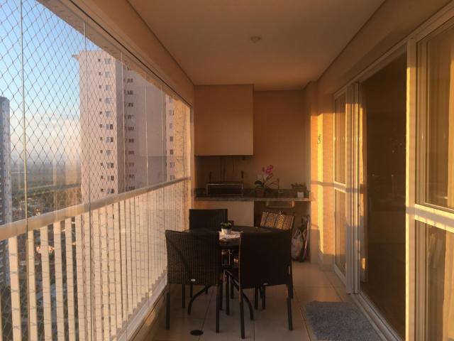 Apartamento com 3 dormitórios à venda, 131 m² por r$ 680.000,00 - jardim das indústrias - - Foto 8
