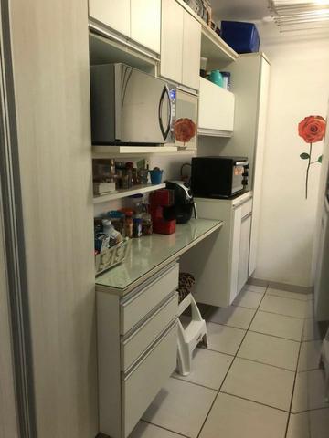 Apartamento 3 quartos , suite, sol da manhã, 02 vagas de garagem - Foto 5