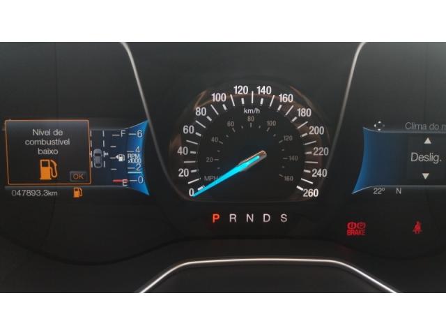 FORD FUSION 2.0 TITANIUM AWD 16V 2015 - Foto 10