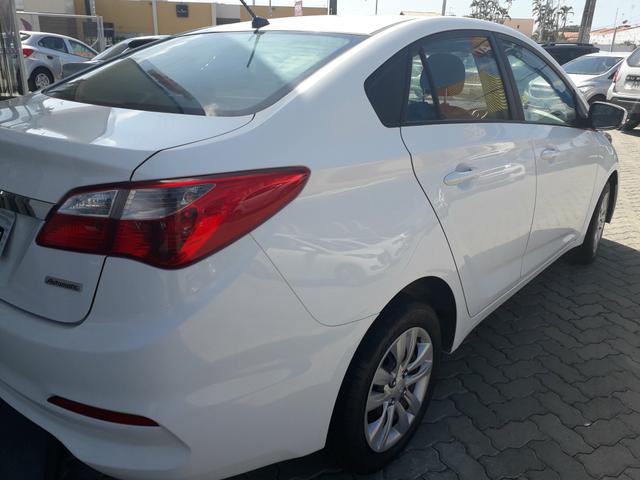 HYUNDAI HB20S C.STYLE/C.PLUS1.6 FLEX 16V AUT. 4P 2018 