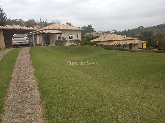 Está querendo uma granja? Confira essa no Condomínio Fazendinhas Miragem - Foto 4