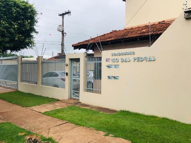 Apartamento ao lado do mercado - Jardim São Lourenço - Foto 2