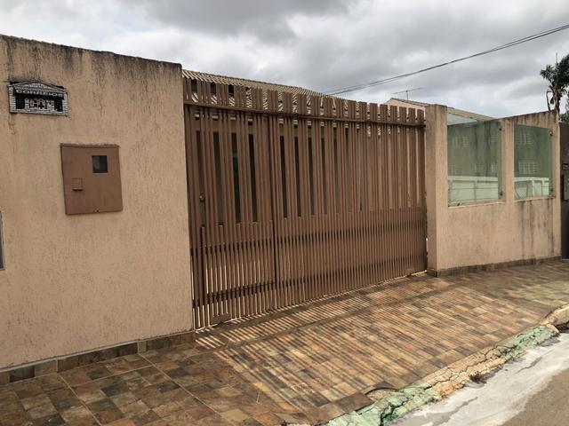 Casa rua 8 próximo da bonanza