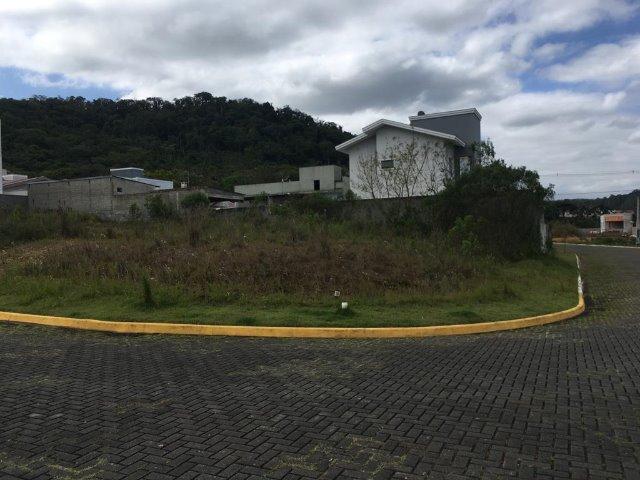 Terreno No Loteamento Santa Catarina - Foto 4