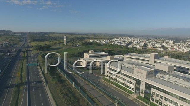 Loja comercial para alugar com 0 dormitórios em Swiss park, Campinas cod:SA000527 - Foto 12