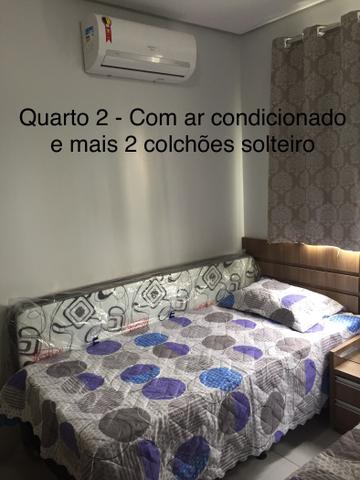 APT temporada Caldas Novas Flat Lagoa Quente para 6 pessoas - Foto 11