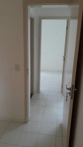 Apartamento Residencial Bela Vista** 2 dormitórios - Foto 5