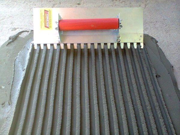 Cimento Cola 20Kg Incor AC II - R 14,90 - Foto 2
