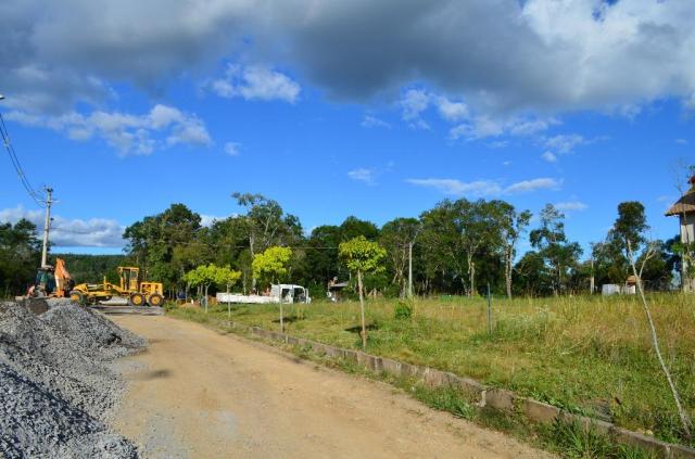 Terreno à venda, 354 m² por R$ 209.541,00 - Carazal - Gramado/RS - Foto 3