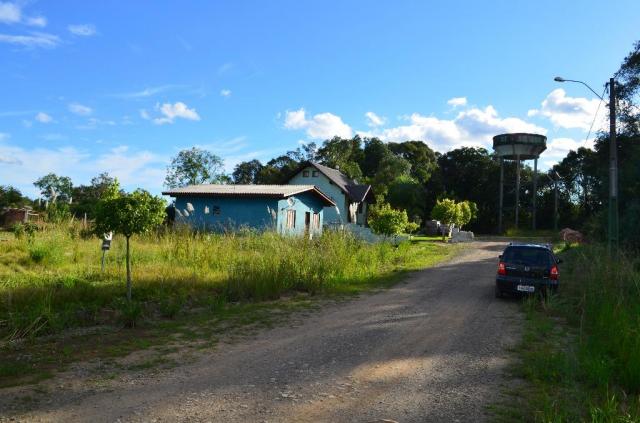 Terreno residencial à venda, carazal, gramado. - Foto 3